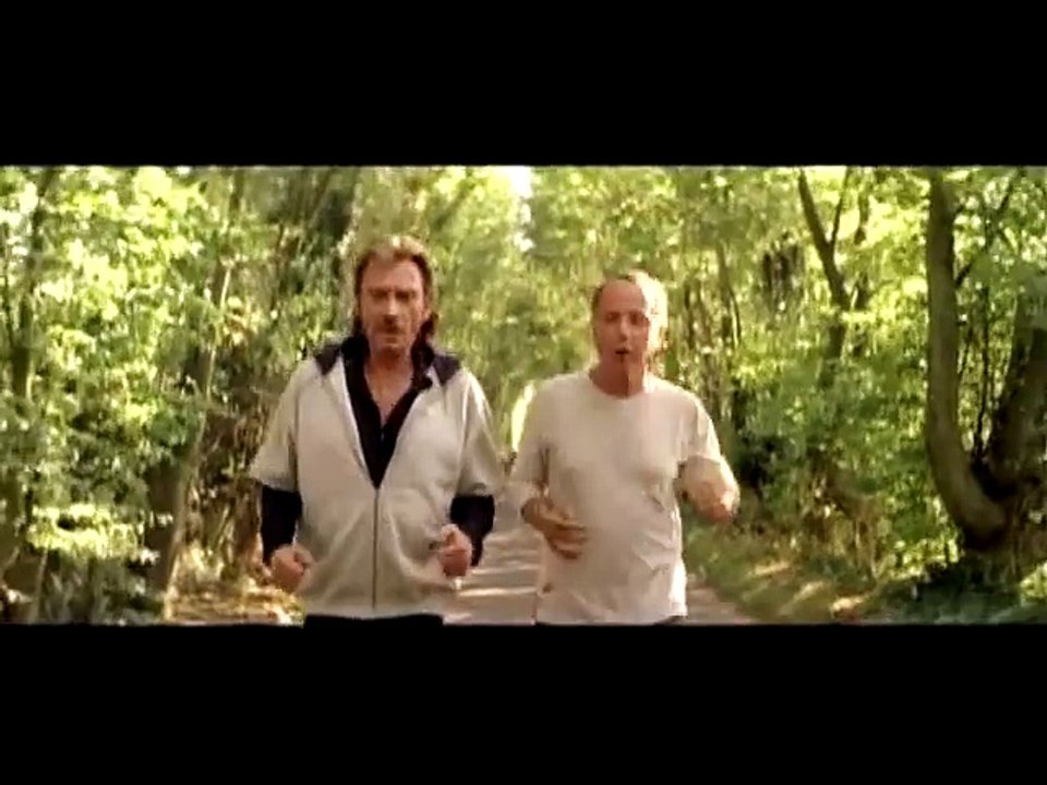 Extrait de "Jean-Philippe" avec Johnny Hallyday (2005)