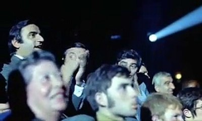 Extrait de "L'aventure, c'est l'aventure" avec Johnny Hallyday (1972)
