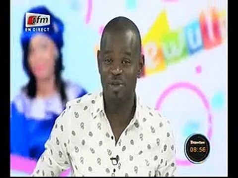 Matar Seck libre- La réaction de Pape Cheikh Diallo et de Fama Thioune