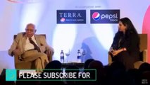 Renowned lawyer Ram Jethmalani Telling Greatness of Prophet (PBUH) of Islam his system and the Holy Quran