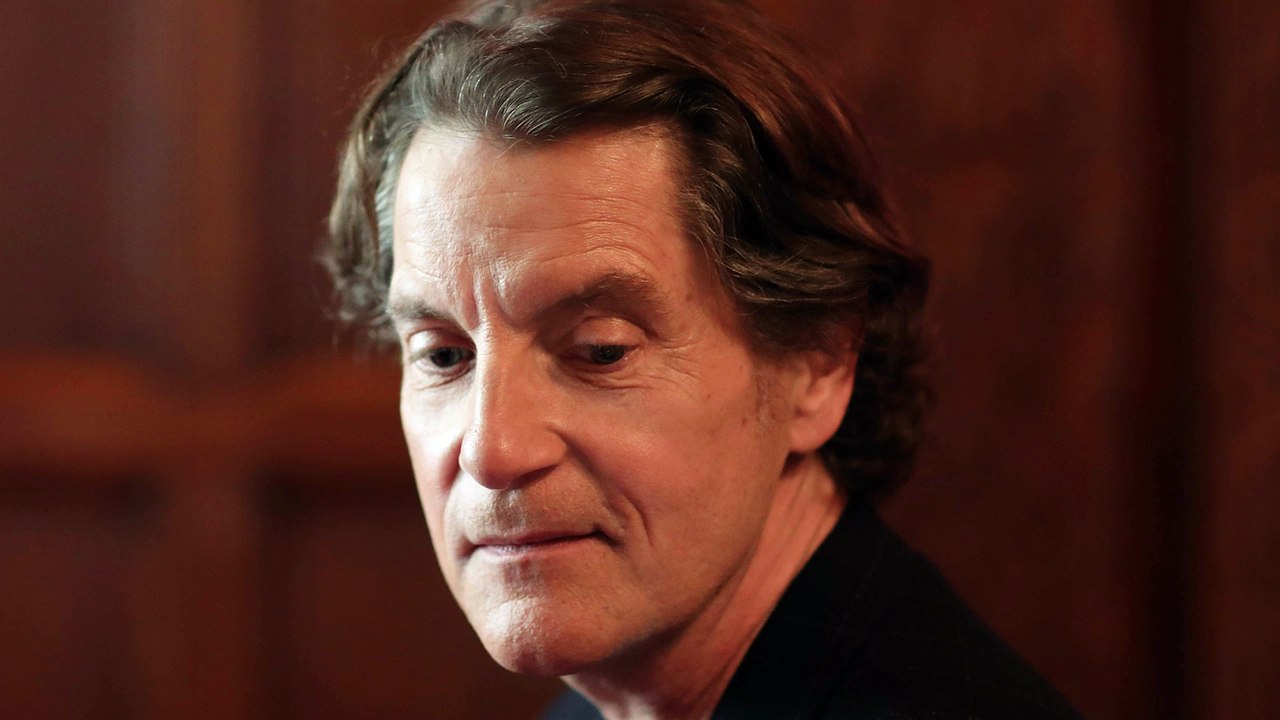 Mort de Johnny Hallyday - la réaction de Francis Cabrel