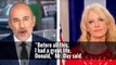 ‘Saturday Night Live’ Jabs at Trump, Michael Flynn and Matt Lauer