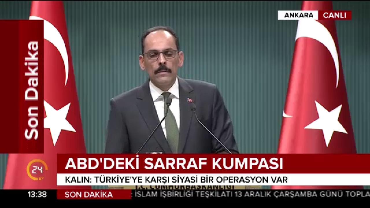 Afrin operasyonu