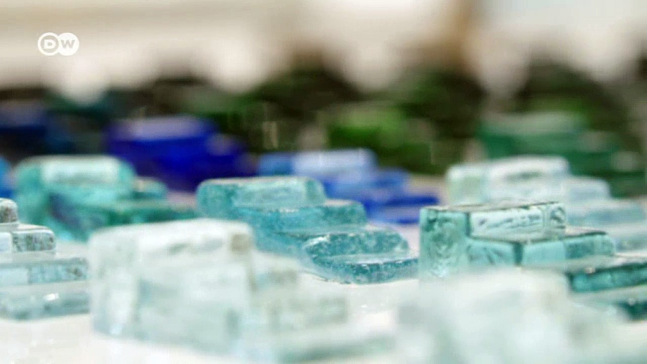 Success story of Finnish design | DW English