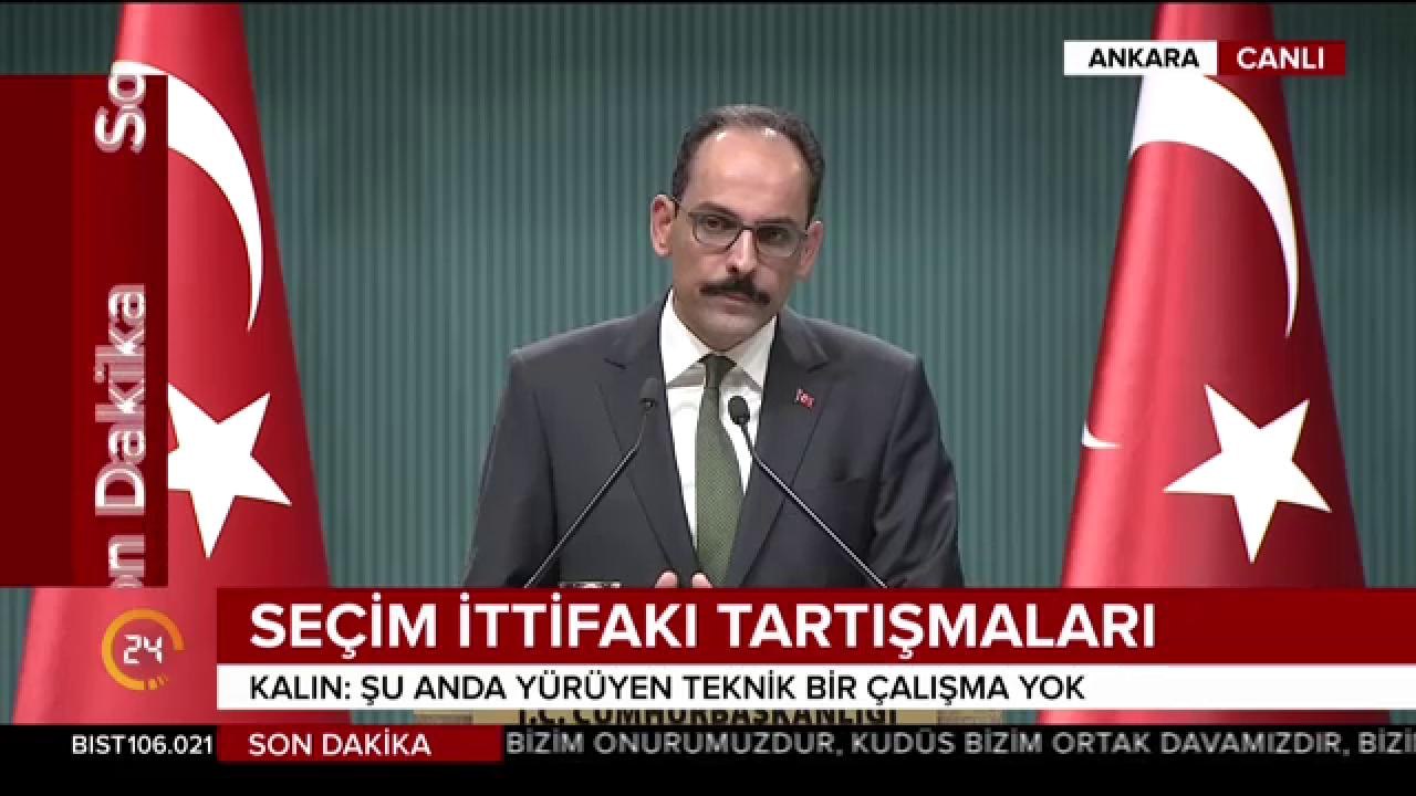 Ortadoğu ve ABD
