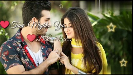 Romantic❤️ status❤️- video for whatsapp-- (Male Version) -- by {HZS STUDIO}