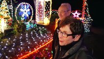 Germany's biggest Christmas display | DW English