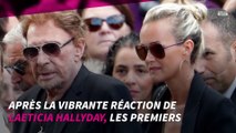 Johnny Hallyday mort : 