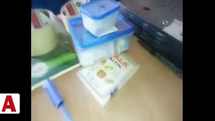 Terör örgütü PKK'nın sözde çağrı merkezi çökertildi