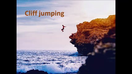 Jeff Allan Skodak Adventurous Things to do before Die