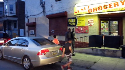 PHILADELPHIA'S WORST PUERTO RICAN HOODS  GTA IN SPANISH