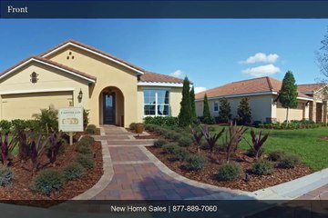 Solivita- Castello Model Home Virtual Tour