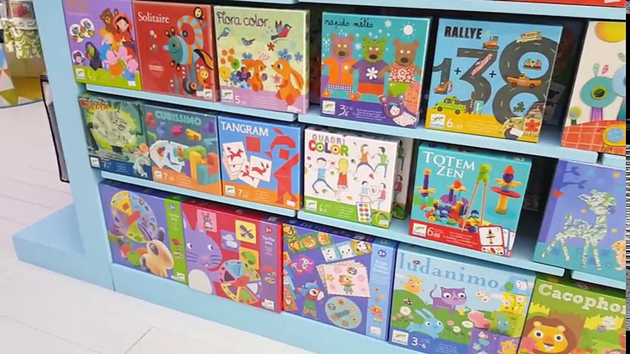 MİRA SÜPER OYUNCAKÇI 'DA | Oyuncak Alışverişi | UmiKids