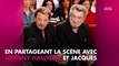 Johnny Hallyday mort : Eddy Mitchell pleure la mort de son 