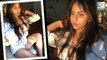 Suhana Khan Looks Mesmerizing In Short Dress