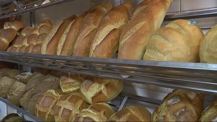Eskişehir'de Ekmeğe Yapılan Zam Tartışılıyor