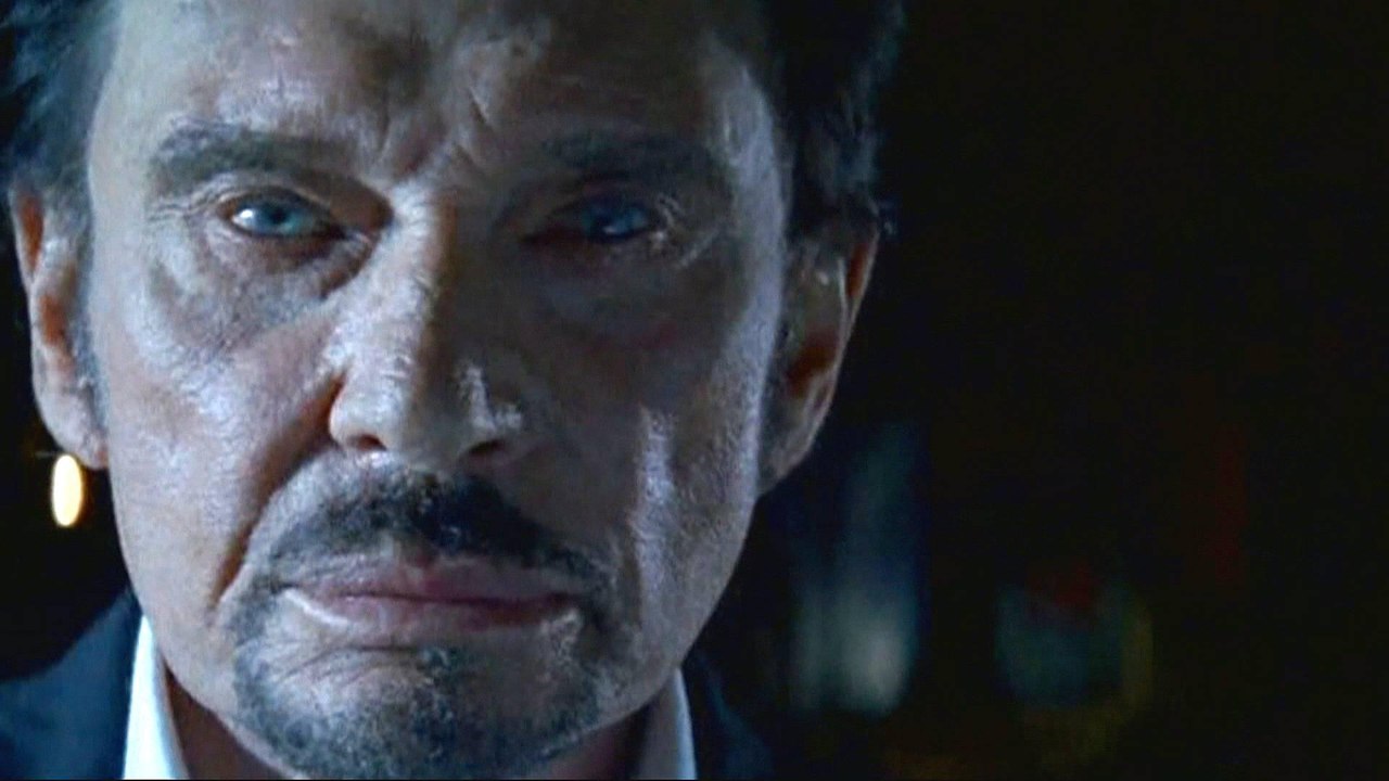 French Elvis: Rock icon Johnny Hallyday dies at 74