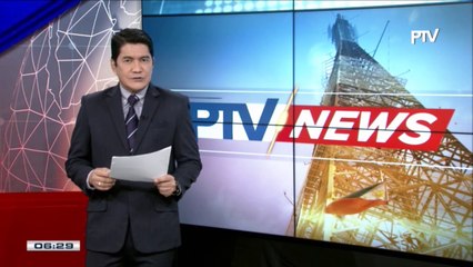 Pangulong Duterte, inaprubahan ang government satellite network