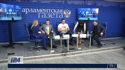 La Russie est suspendue des JO d'hiver 2018