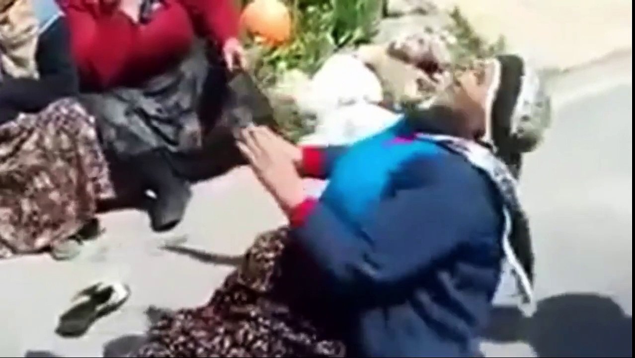 HUNHARCA Dans Eden Komik İnsanlar