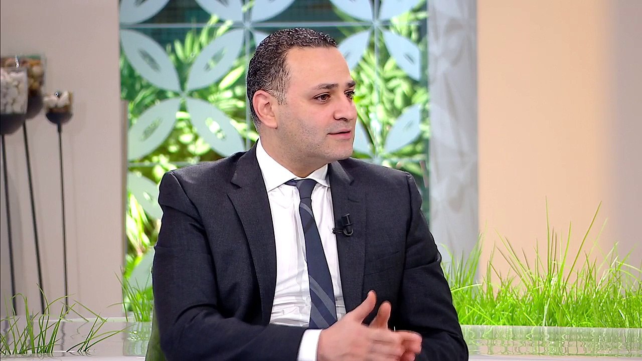 بالفيديو: تقنية جديدة لزراعة الأسنان في 15 دقيقة!