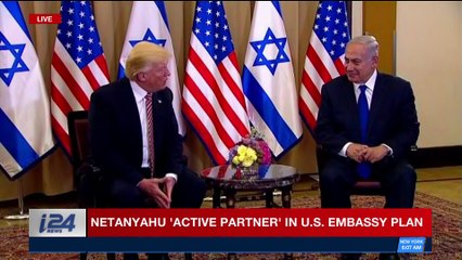 DAILY DOSE | Netanyahu talks Iran, terror at Jpost conference | Wednesday, December 6th 2017