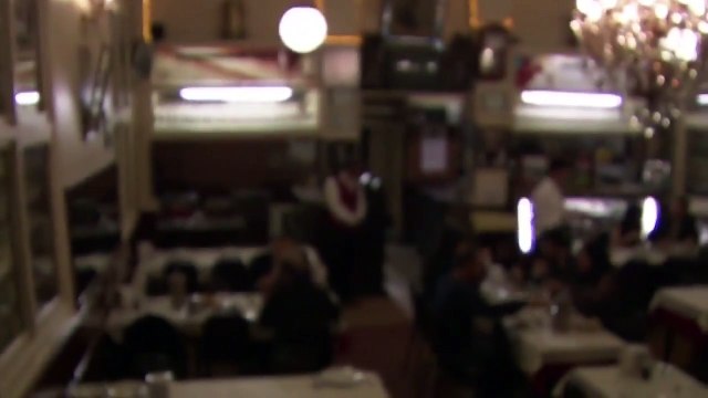 Sen De Gitme 8.Bölüm - Ceyda ve Mehmet’in İlk Yemeği!