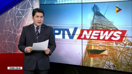 Sitwasyon ng mga Pinoy sa California, minomonitor