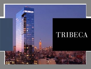 Trump Tower Gurgaon and the Chuck Norris Effect