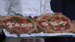 L'art du pizzaïolo napolitain entre au patrimoine mondial de l'Unesco !