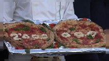 L'art du pizzaïolo napolitain entre au patrimoine mondial de l'Unesco !