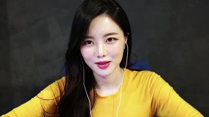 한국어 ASMR 잡담..TALK / voice asmr / talk asmr