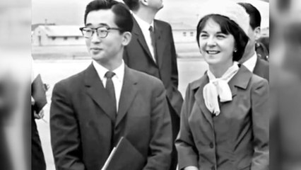 [이브닝] "이별 후 행복했나요" 조선 마지막 세자빈 쓸쓸한 죽음 / YTN