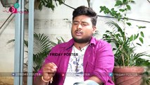 kathi mahesh about Pawan Kalyan Vizag Tour LIVE
