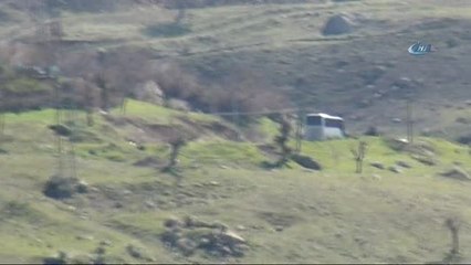 Silopi'de Termik Santralde Patlama: 3 Yaralı