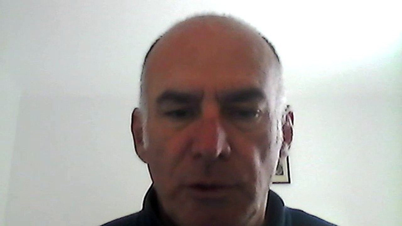 Notre Père - Michel SIDOBRE -Nouvelle version de l'Eglise Catholique - Décembre 2017