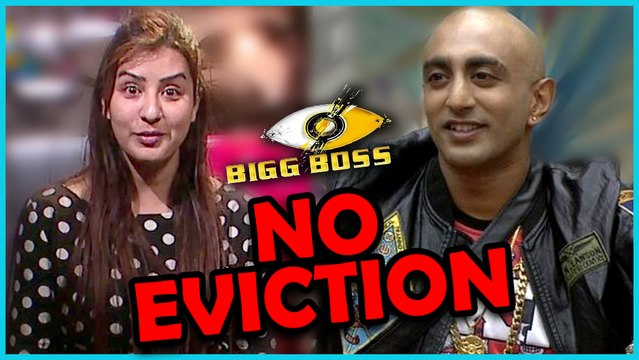 Shilpa Shinde And Akash Dadlani EVICTION | Shocking TWIST | Bigg Boss 11