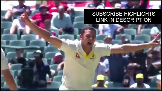 Ashes England vs Australia 2nd Test Day 5 Full Highlights 6 December 2017 6/12/2017
