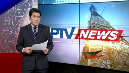 Isang pulis-QC na nambugbog ng anak, kinasuhan