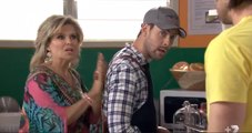 Home and Away 6796 6th December 2017