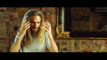 Rob Machado and Craig Anderson Lose a Drone During Chile Dream Session