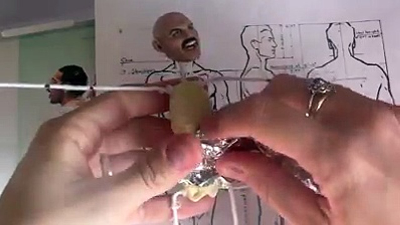 1/6 Freddie Mercury Sculpture Queen