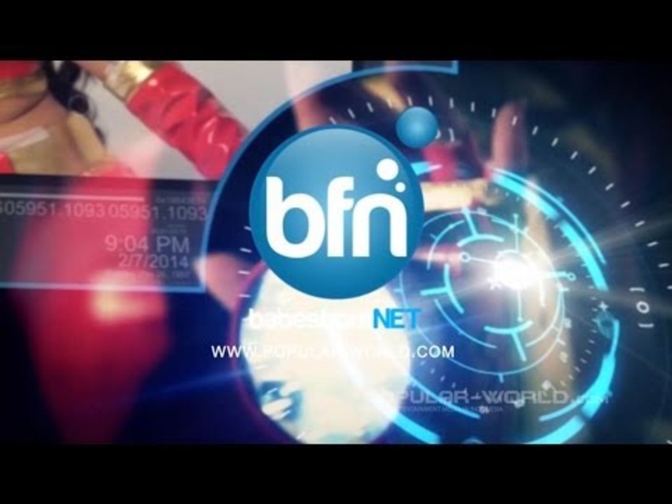 BFN Grand Finale 2013 Teaser 1