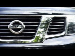 Popular Test Drive-Nissan Navara Sport Version (Agustus 2012)