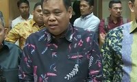 DPR Setuju Arief Hidayat Jabat Hakim Konstitusi Lagi