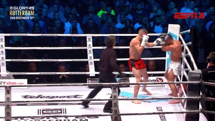 GLORY 49 Rotterdam: Todd and Joe break down the lightweight tournament