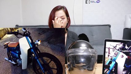 BIKE STARTER 바이크 스타터!