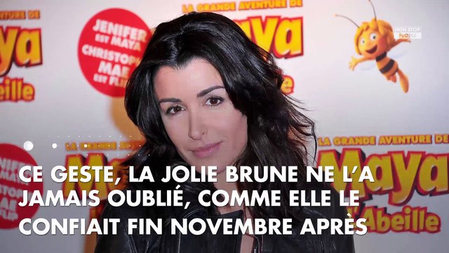 Johnny Hallyday mort : Jenifer lui rend un tendre hommage sur Twitter