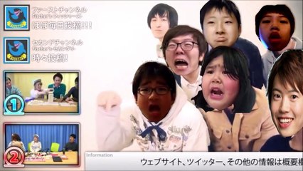 フリーザvsヒカキン