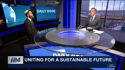 DAILY DOSE | Wardrobe of beloved Israeli actress on display | Wednesday, December 6th 2017